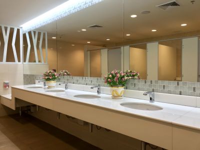 Cost of Bathroom Remodeling in Carlsbad, NM